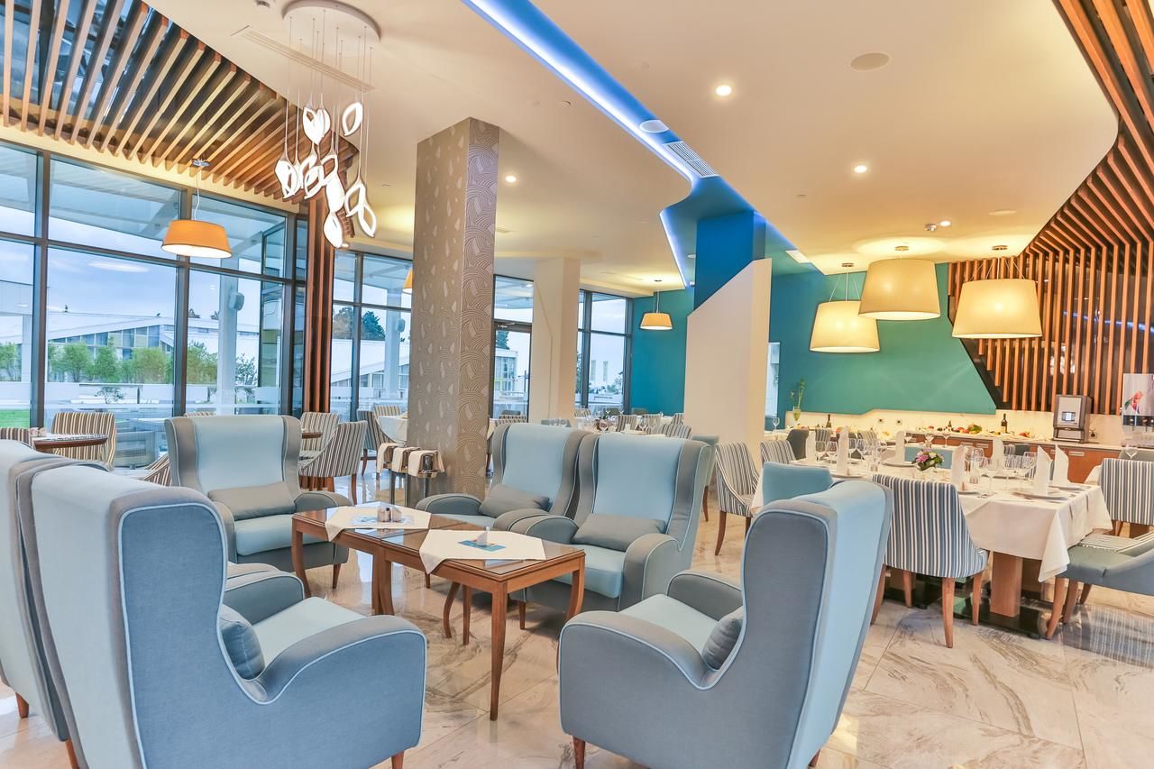 Отель Hotel Bracera Будва-18