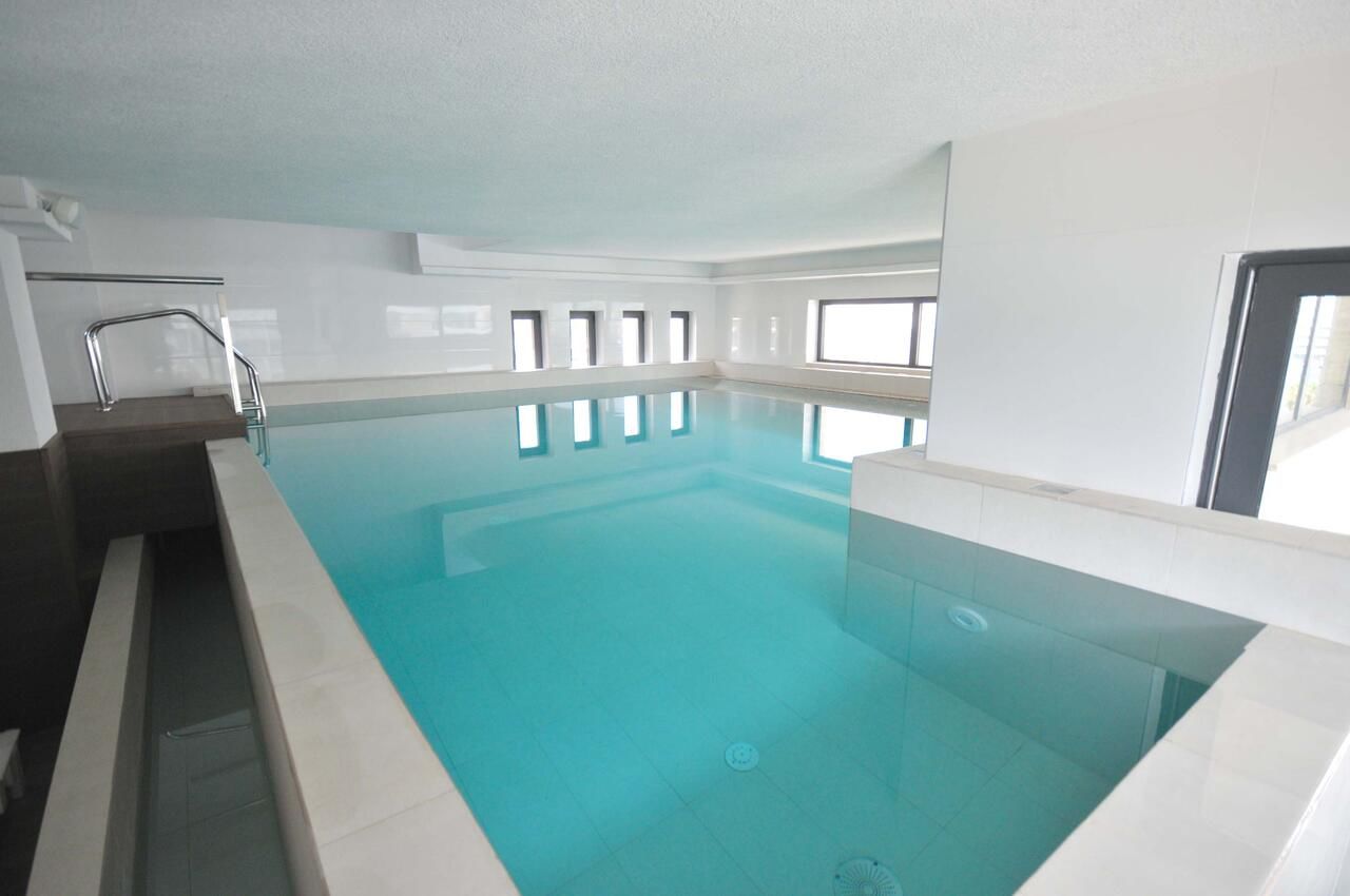 Отель Hotel Bracera Будва-5