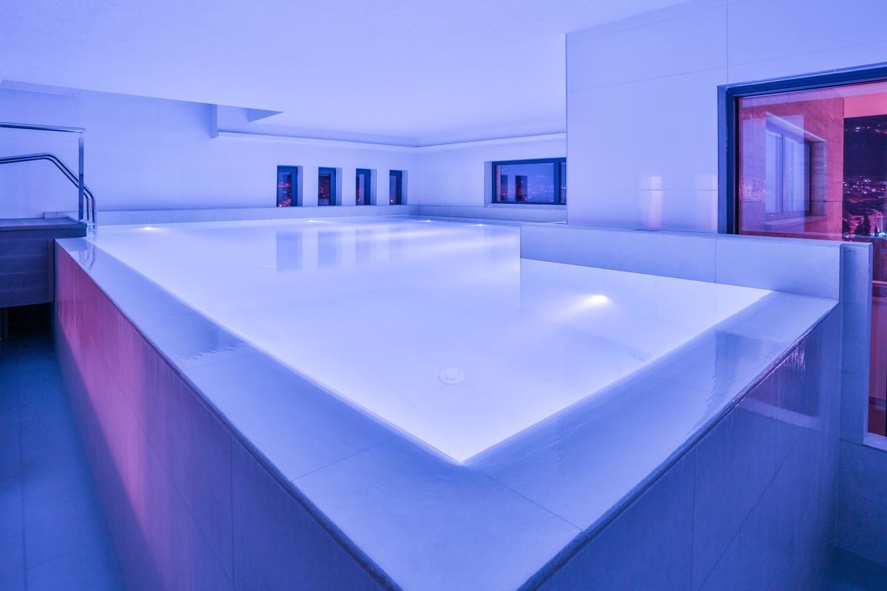 Отель Hotel Bracera Будва-6