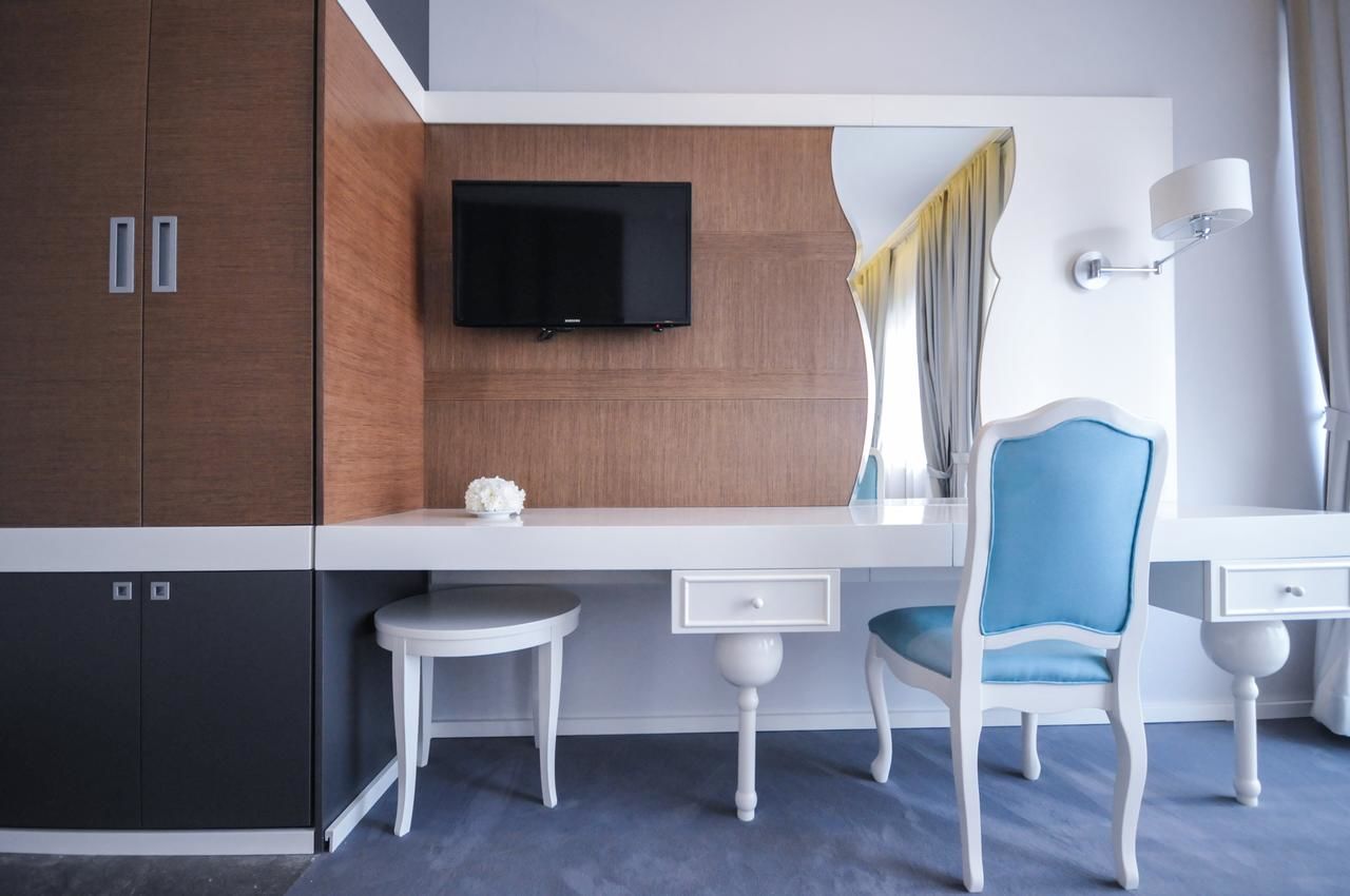 Отель Hotel Bracera Будва