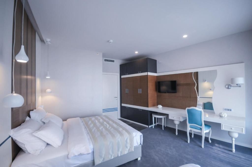 Отель Hotel Bracera Будва-54