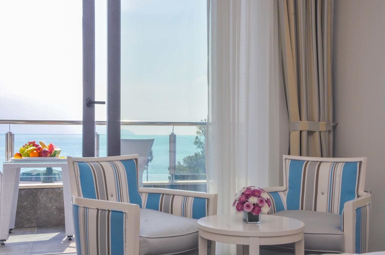Отель Hotel Bracera Будва-10