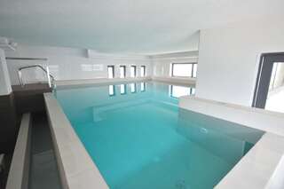 Отель Hotel Bracera Будва-1