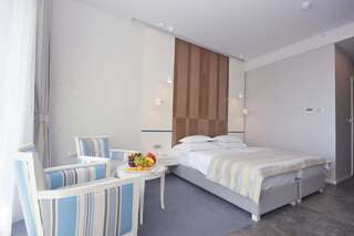Отель Hotel Bracera Будва-4