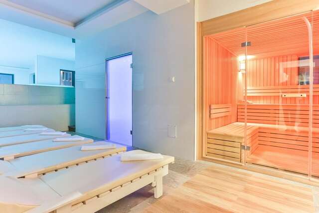 Отель Hotel Bracera Будва-24