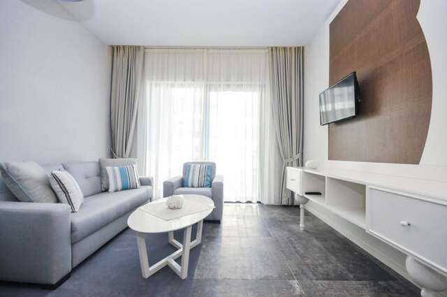 Отель Hotel Bracera Будва-29