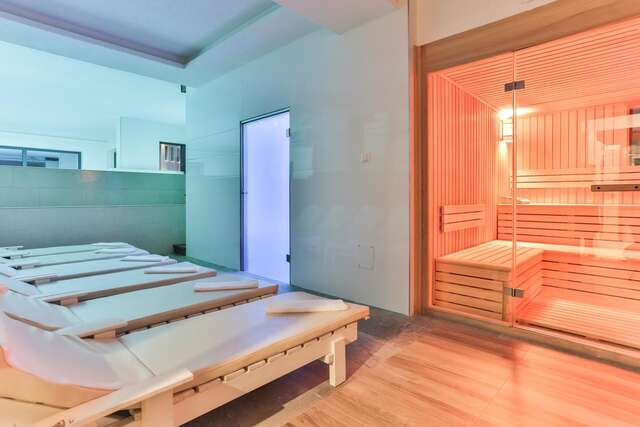 Отель Hotel Bracera Будва-34