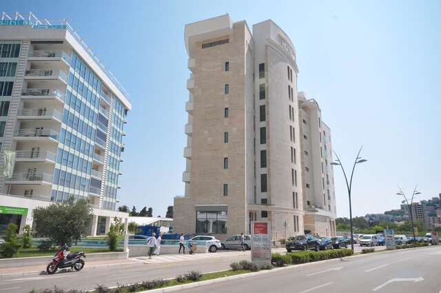 Отель Hotel Bracera Будва-35