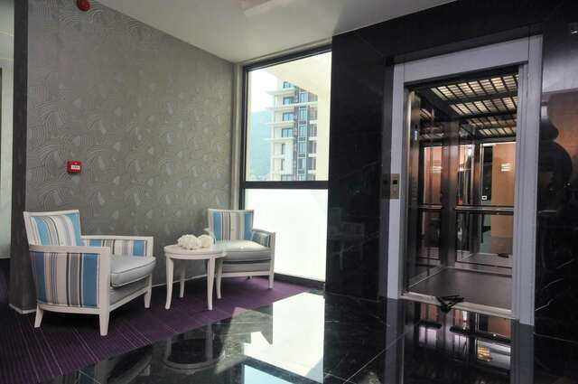 Отель Hotel Bracera Будва-37
