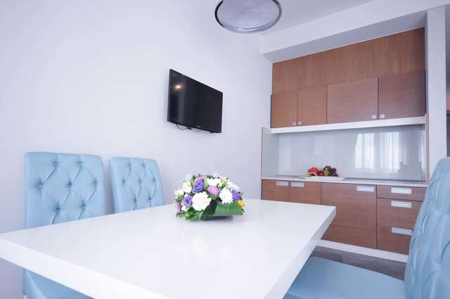 Отель Hotel Bracera Будва-39