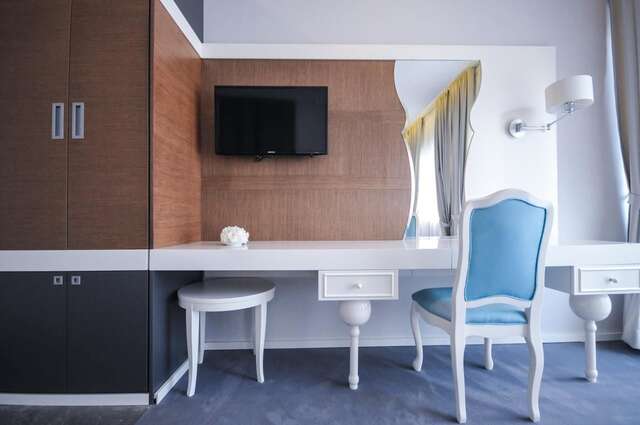Отель Hotel Bracera Будва-45