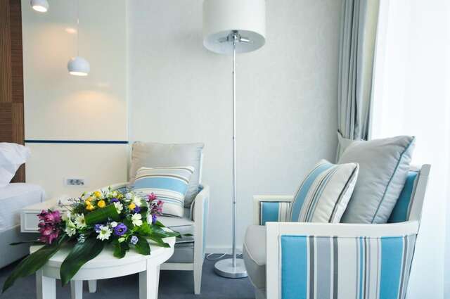 Отель Hotel Bracera Будва-47