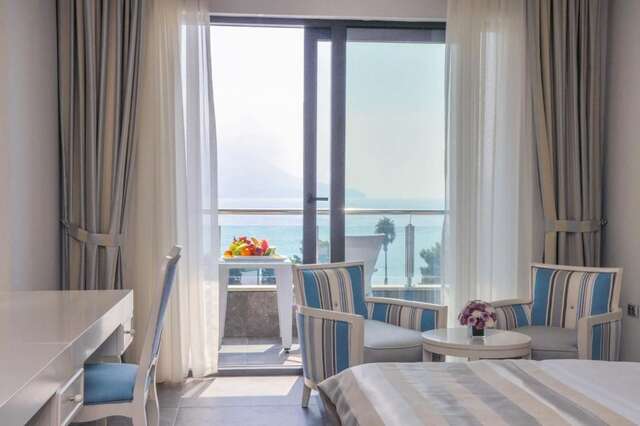 Отель Hotel Bracera Будва-48