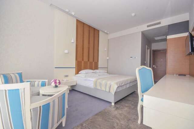 Отель Hotel Bracera Будва-50