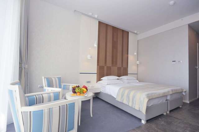 Отель Hotel Bracera Будва-7