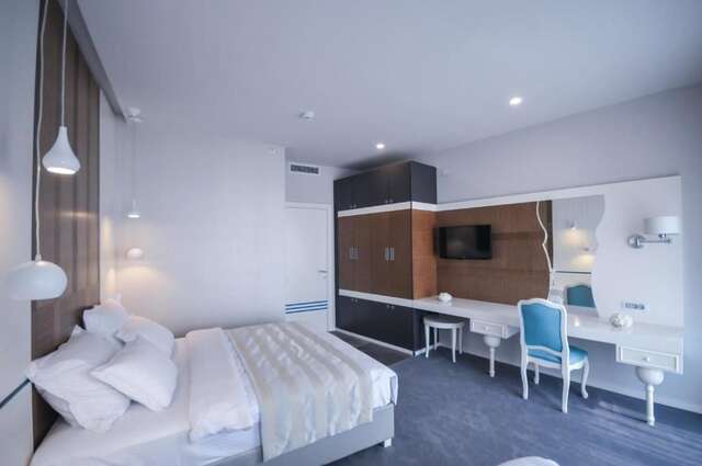 Отель Hotel Bracera Будва-53