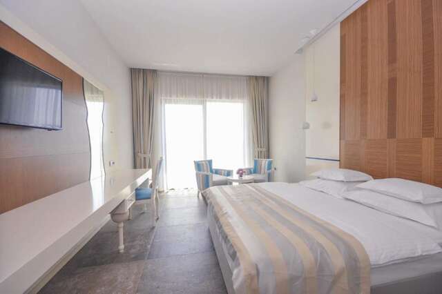 Отель Hotel Bracera Будва-54