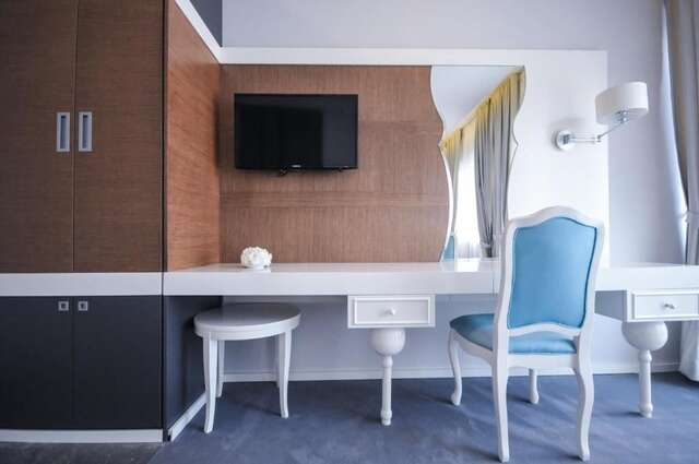 Отель Hotel Bracera Будва-58