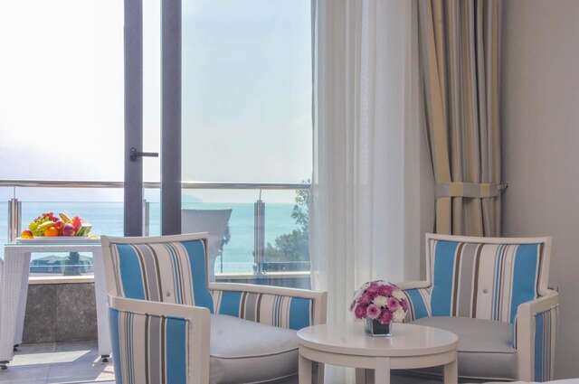 Отель Hotel Bracera Будва-9